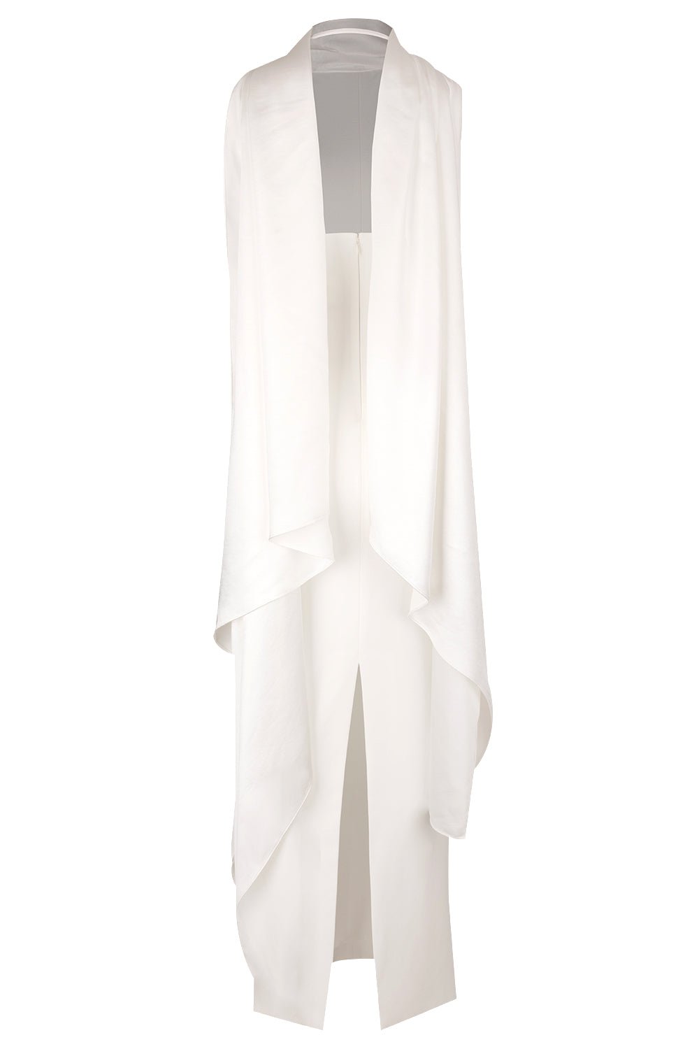 SOLACE LONDON-Dahlia Dress-