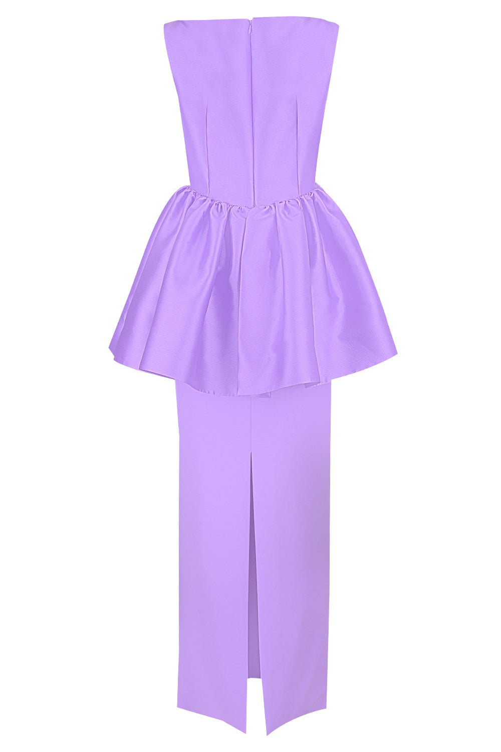 SOLACE LONDON-Alda Dress-