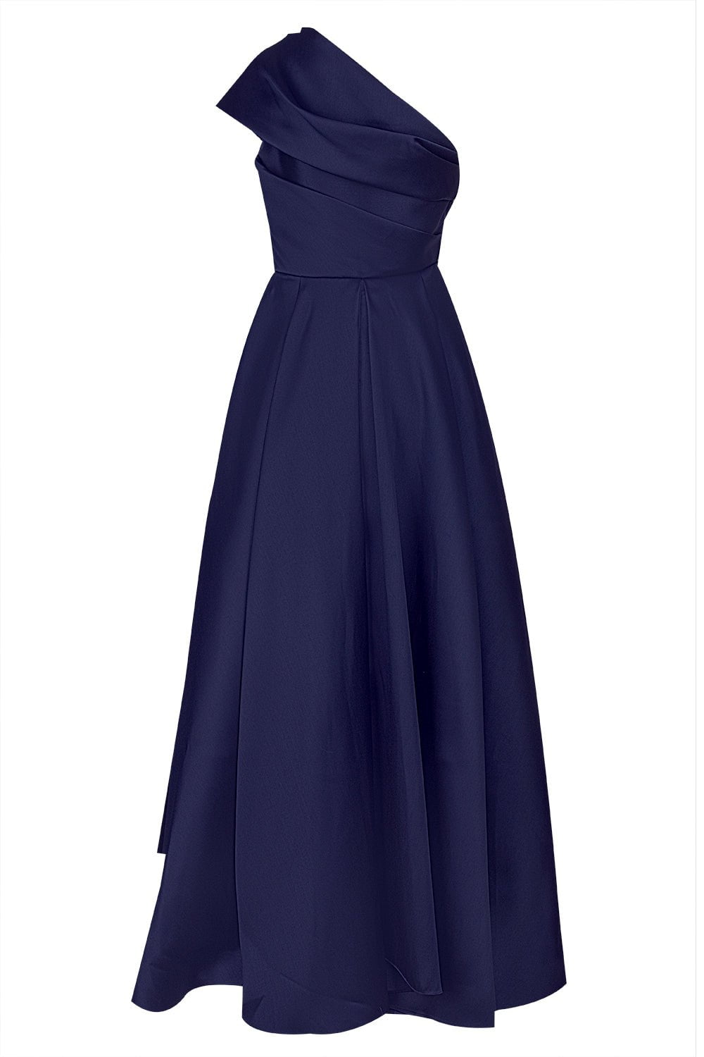 SOLACE LONDON-Alba Dress-