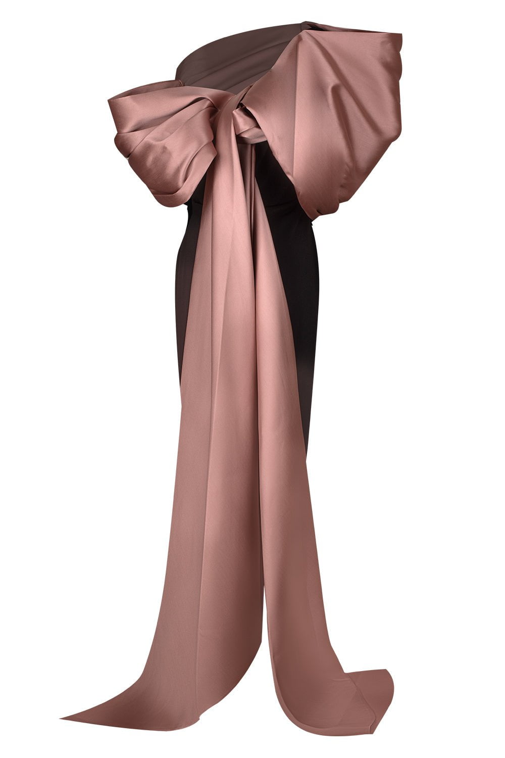 SOLACE LONDON-Raye Dress-