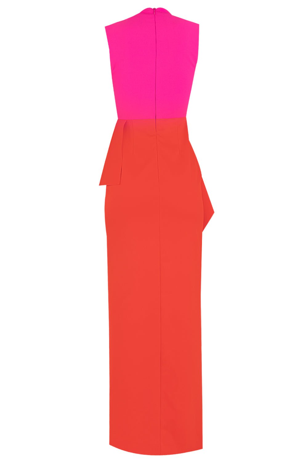 SOLACE LONDON-Ally Dress-