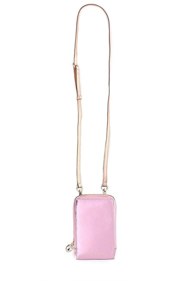 SOPHIA WEBSTER-Phone Purse - Multi-MULTI