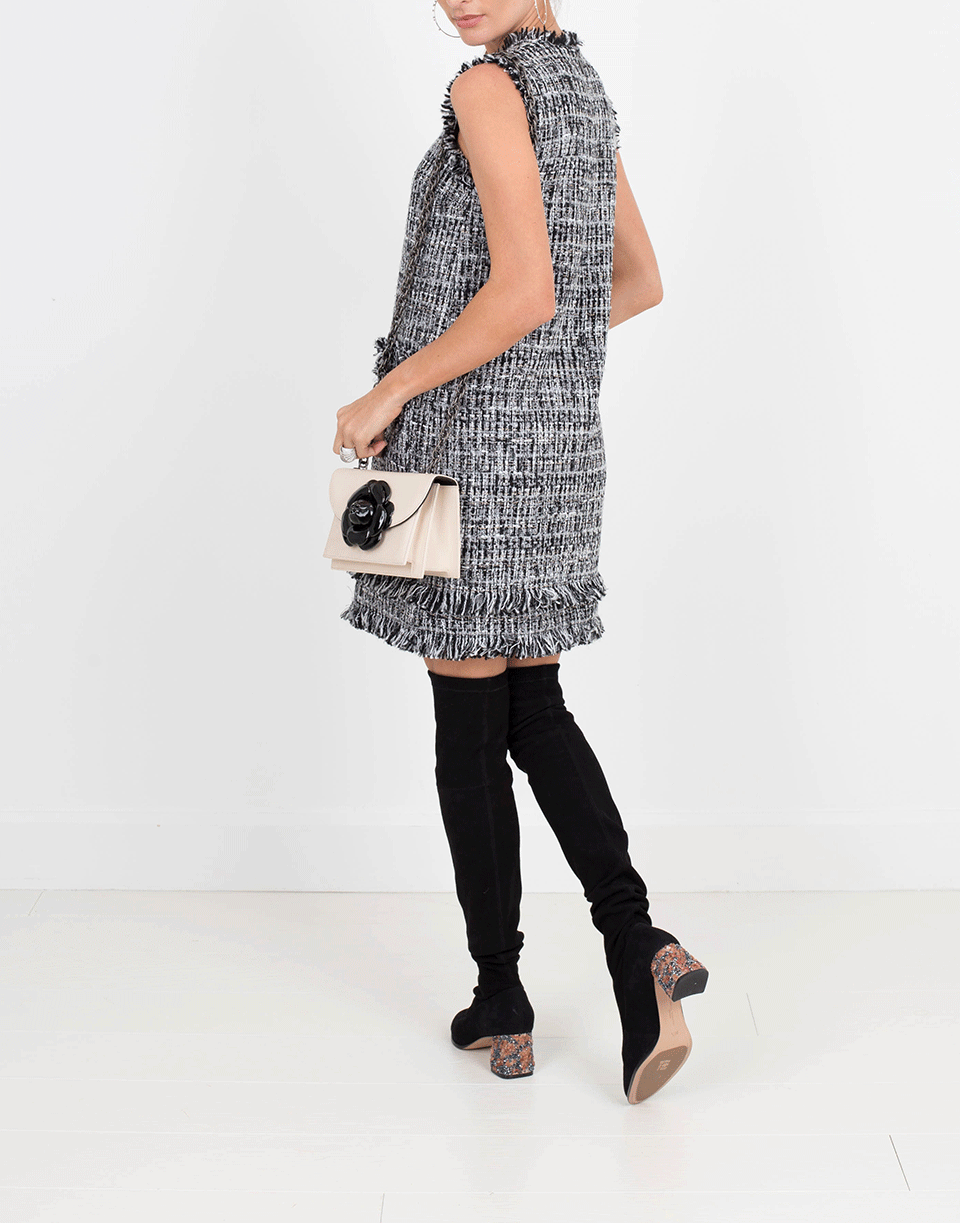 SOPHIA WEBSTER-Suranne Over The Knee Boot-