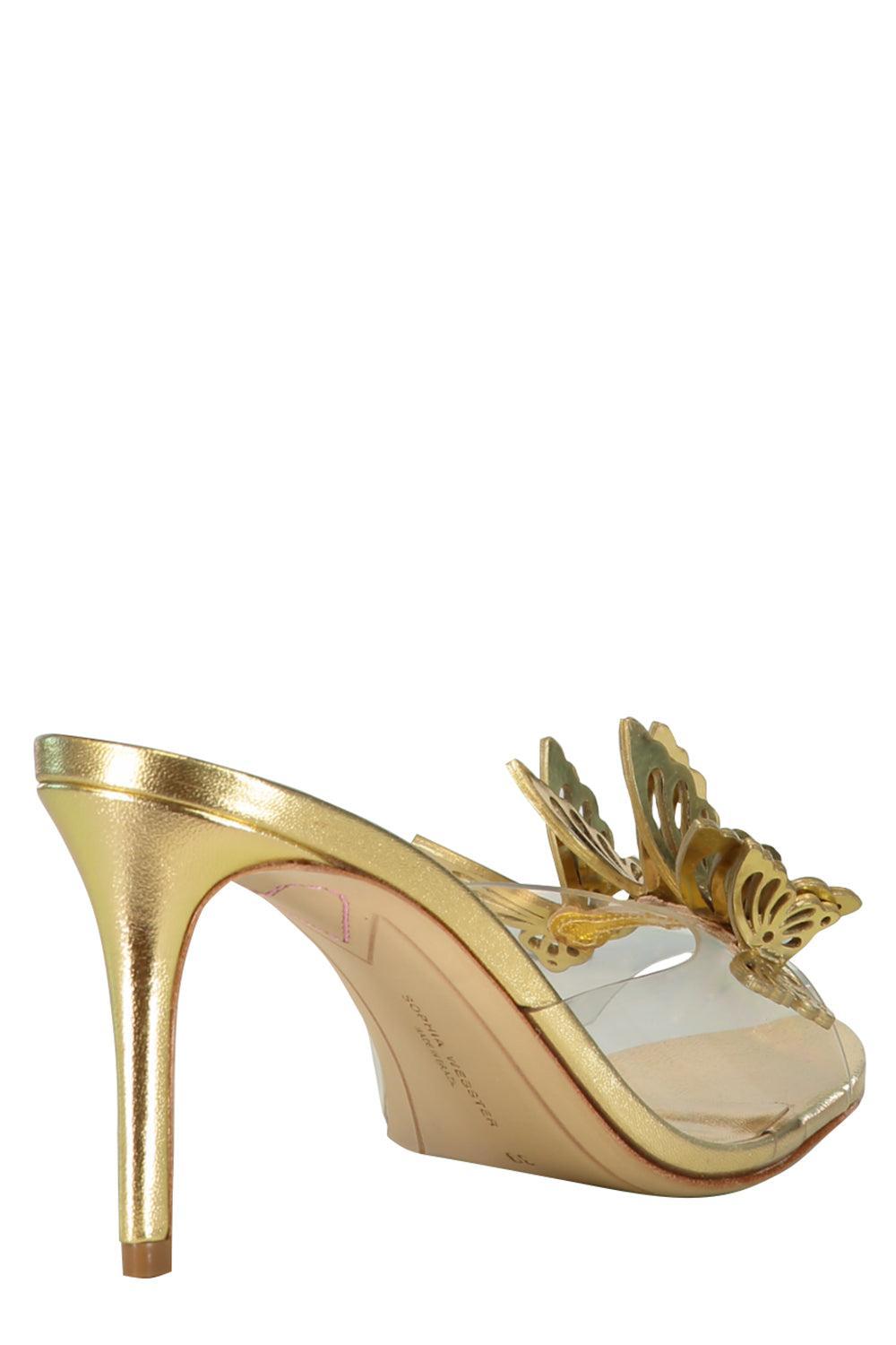 Vanessa Mid Mule-GOLD-37-SHOEMULE-SOPHIA WEBSTER