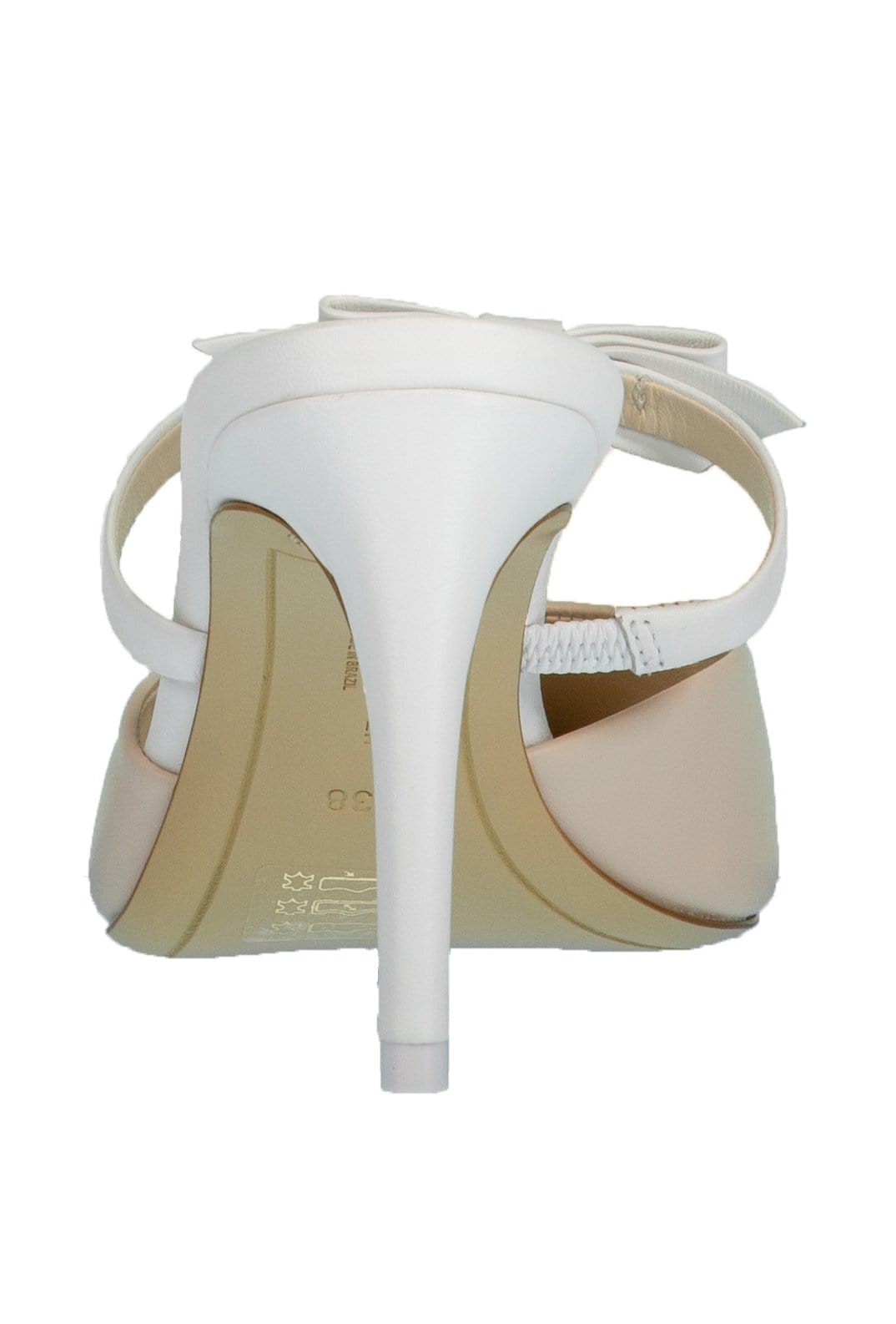 SOPHIA WEBSTER-Laurellie Closed Mule-