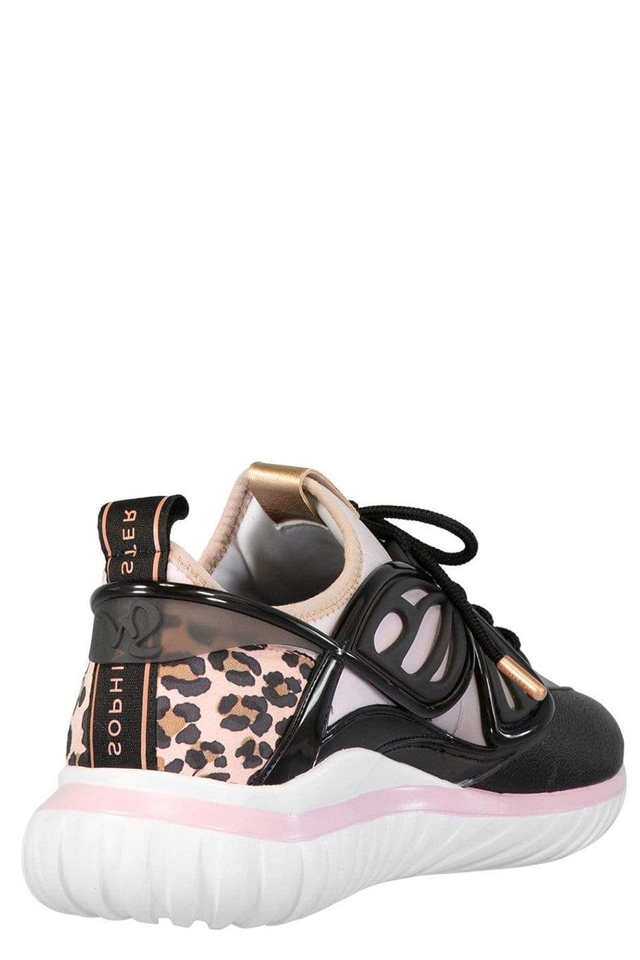SOPHIA WEBSTER-Fly By Sneaker-