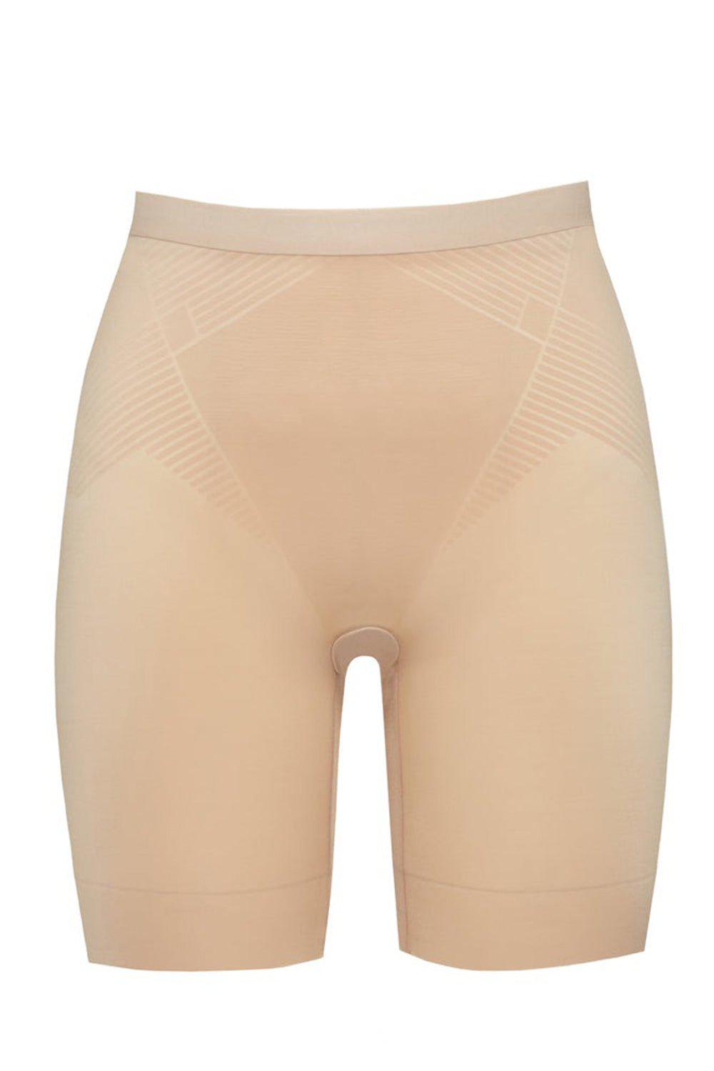 SPANX-Mid Thigh Short-