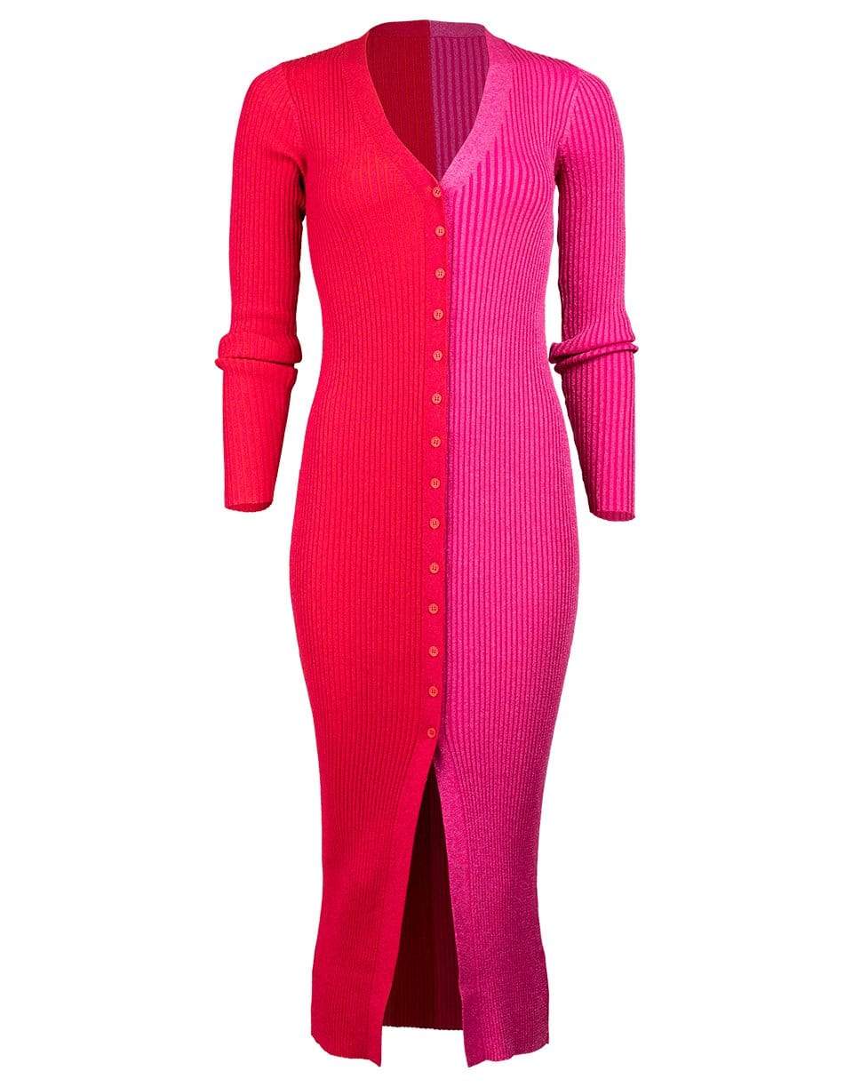 Shoko Sweater Midi Dress Shoko Sweater Midi Dress