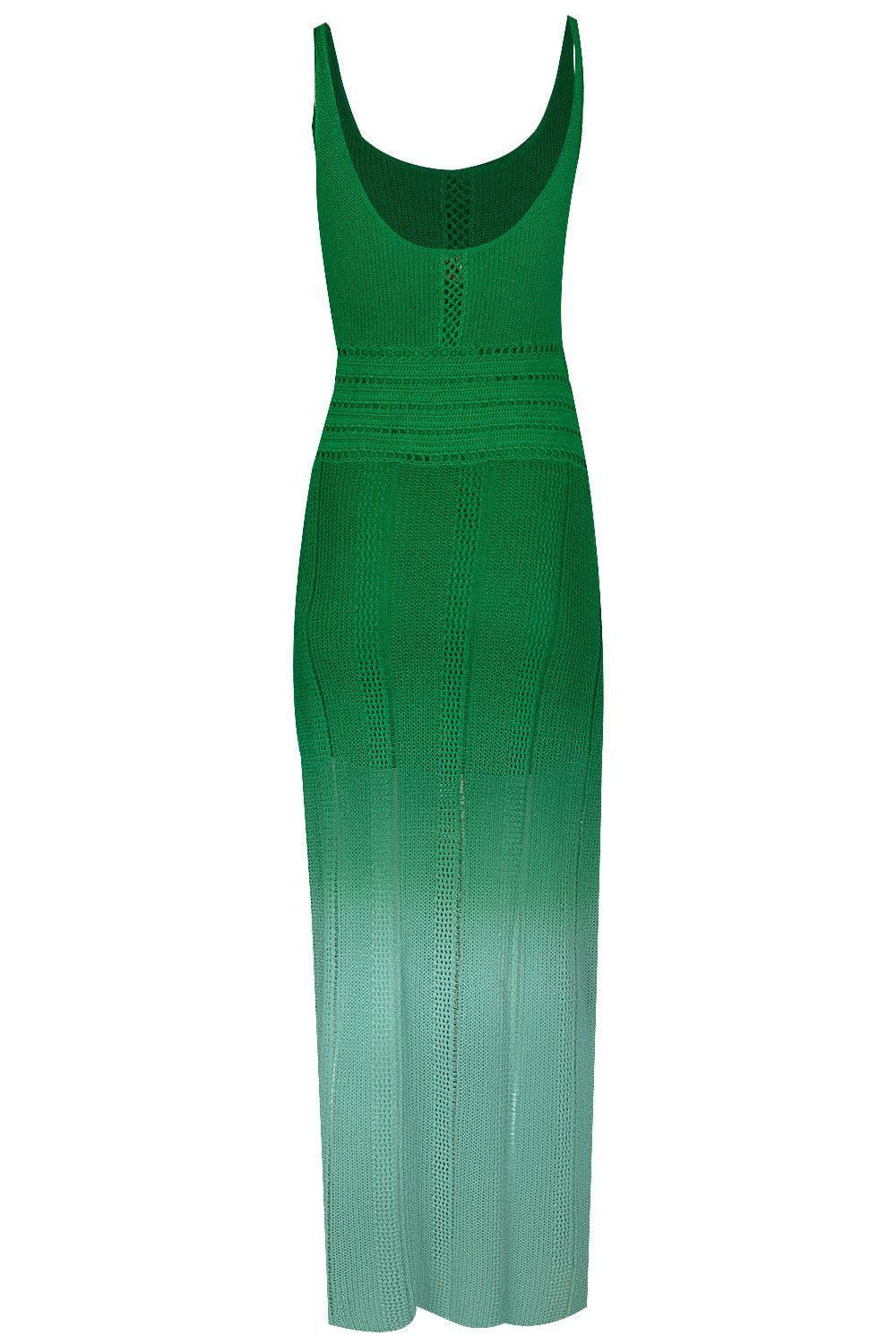 STAUD-Lombardy Dress-