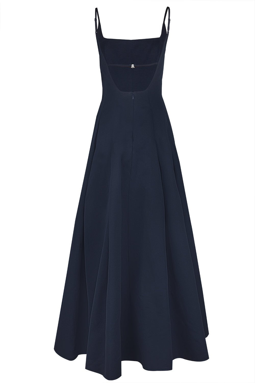 STAUD-Joli Maxi Dress-