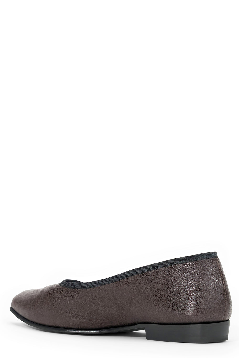 Keith Flat-ESPRESSO-37-SHOEFLAT SHOE-STAUD