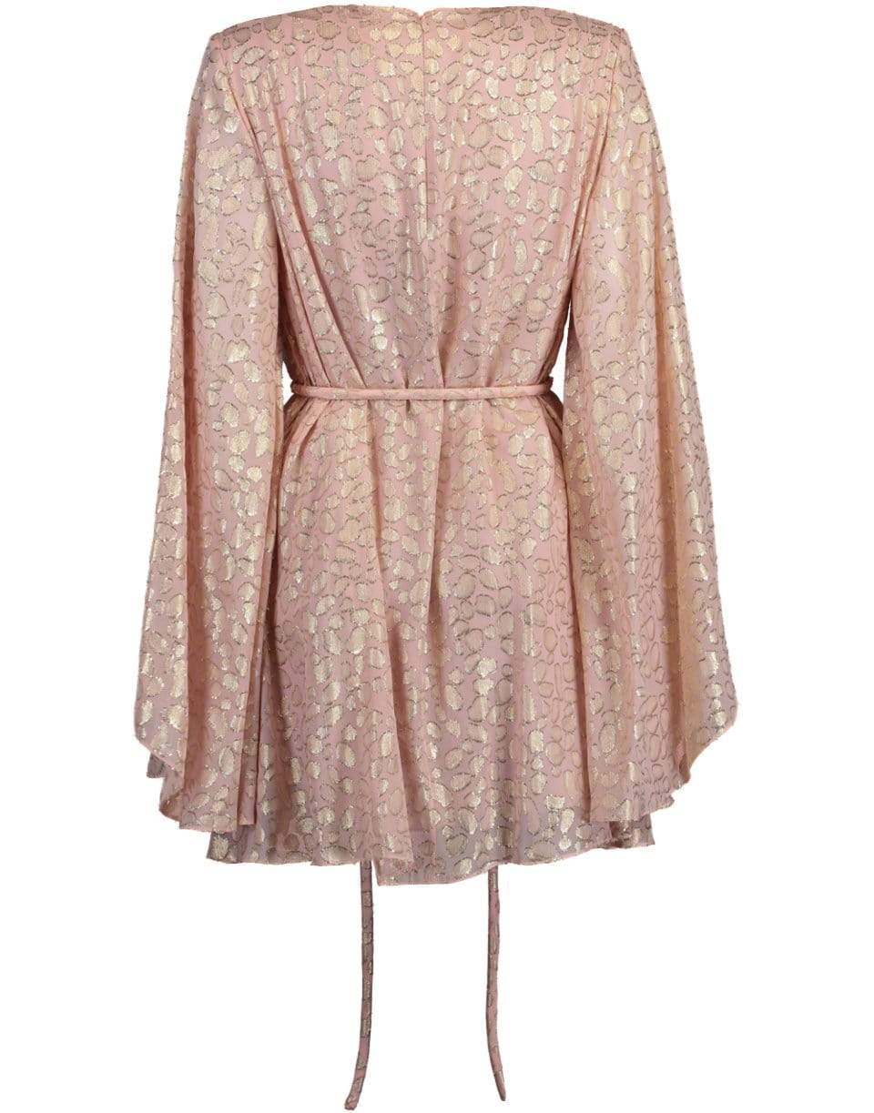 STELLA MCCARTNEY-Delia Dress-BALLET