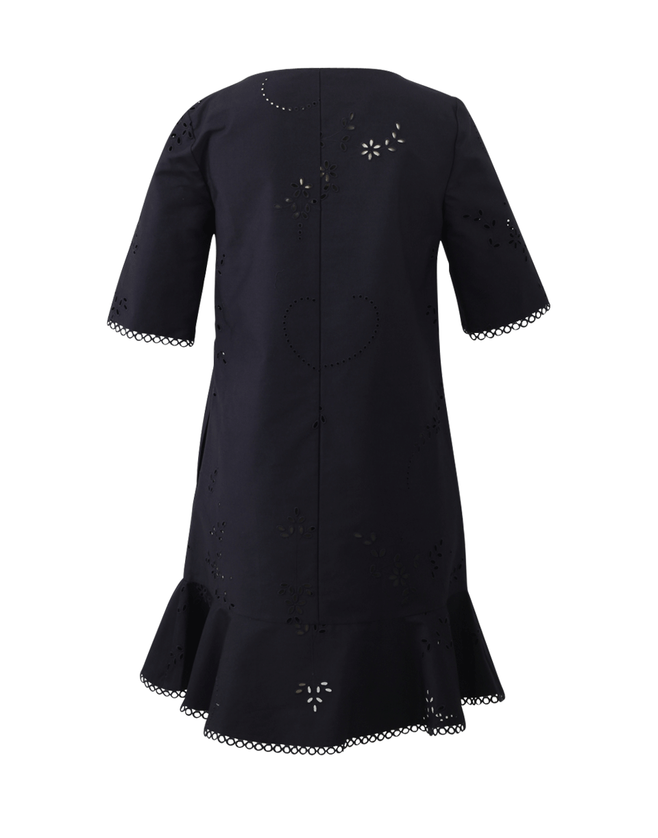 STELLA MCCARTNEY-Cynthia Dress-