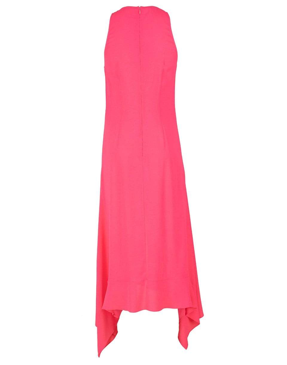 STELLA MCCARTNEY-Bubblegum Anabelle Dress-