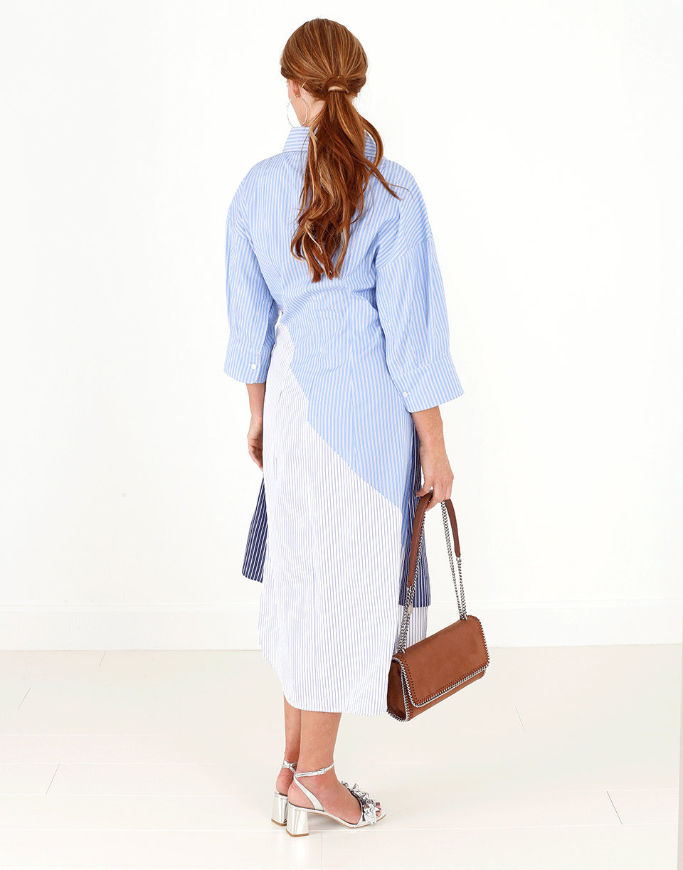 STELLA MCCARTNEY-Sandrina Dress-