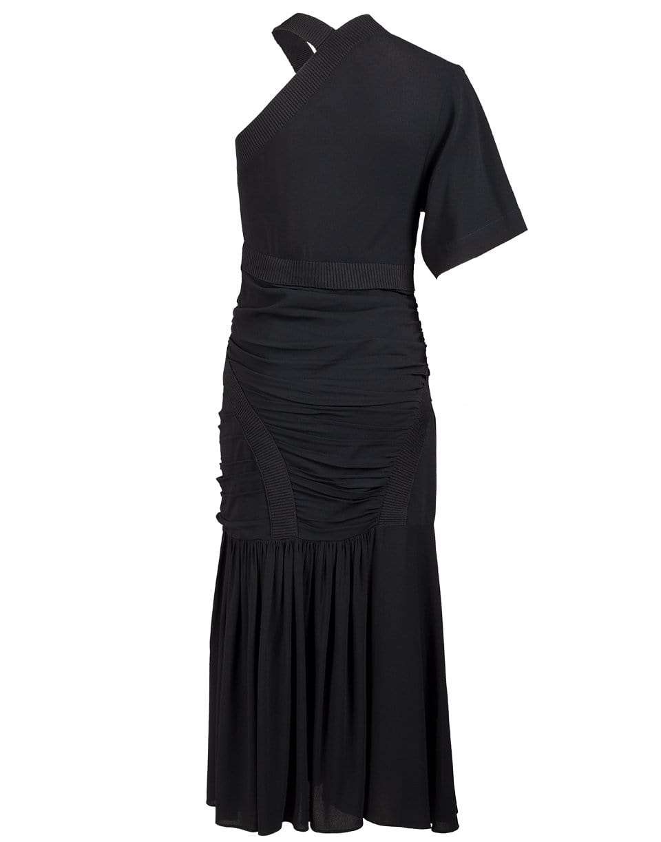 STELLA MCCARTNEY-Emmeline Dress-