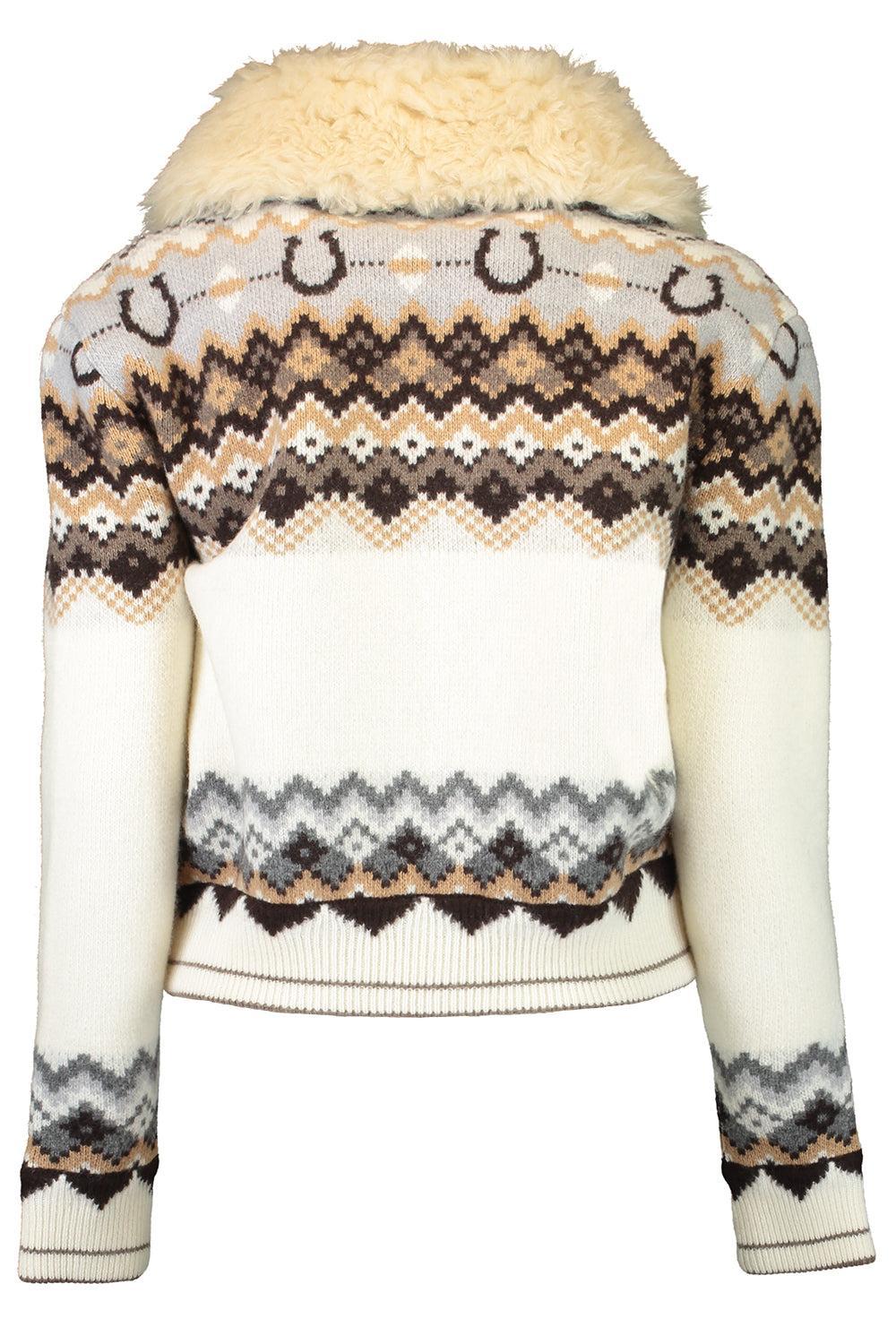 Fairsile Bomber-MULTI-S-CLOTHINGJACKETCASUAL-STELLA MCCARTNEY