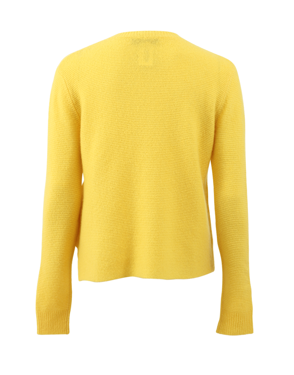 STELLA MCCARTNEY-Soft Shapes Sweater-