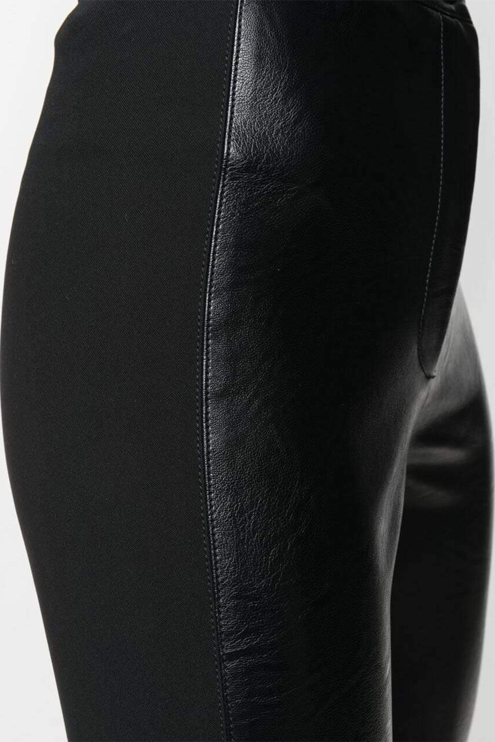 STELLA MCCARTNEY-Kelly Trouser-