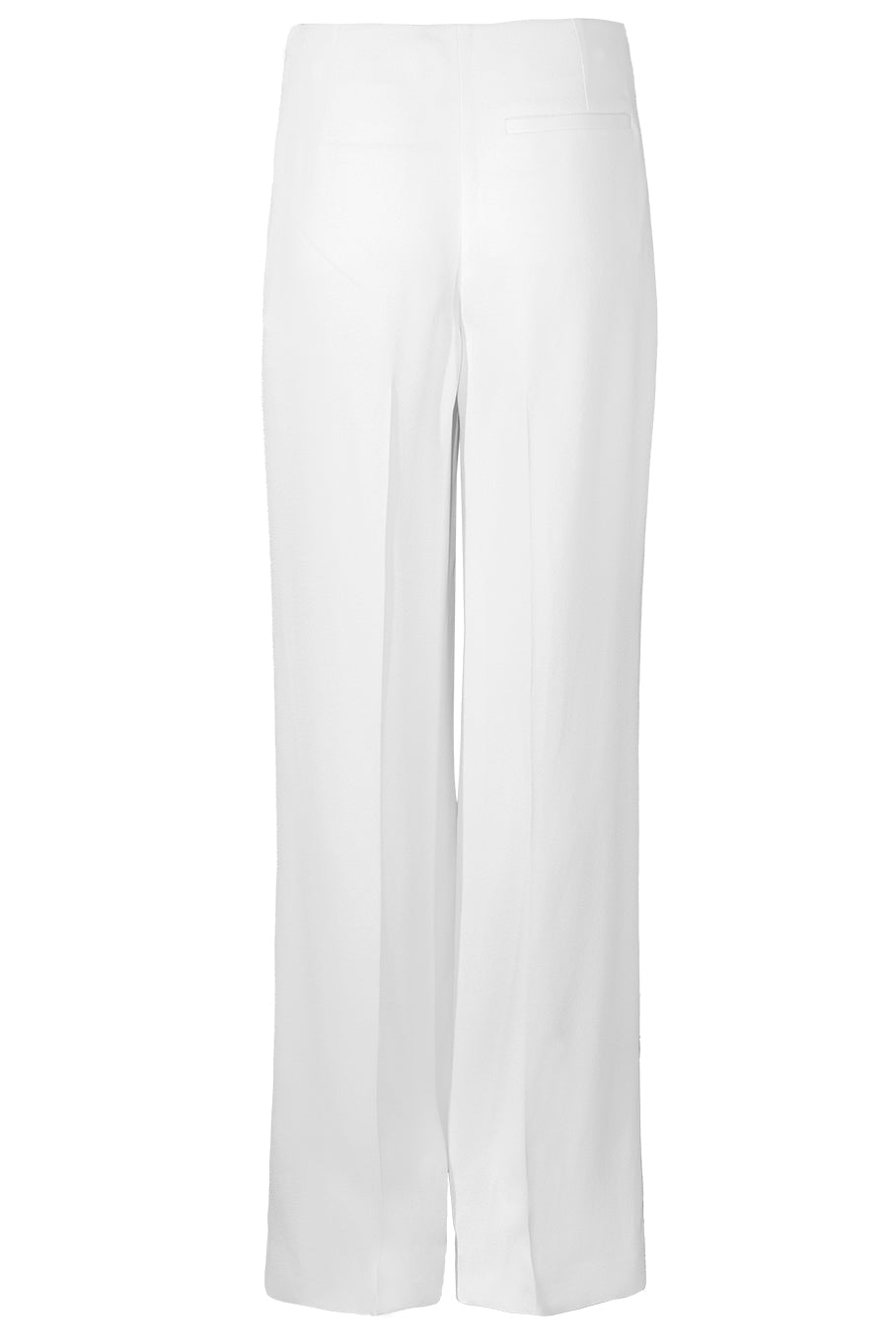 STELLA MCCARTNEY-Wide Leg Trousers-