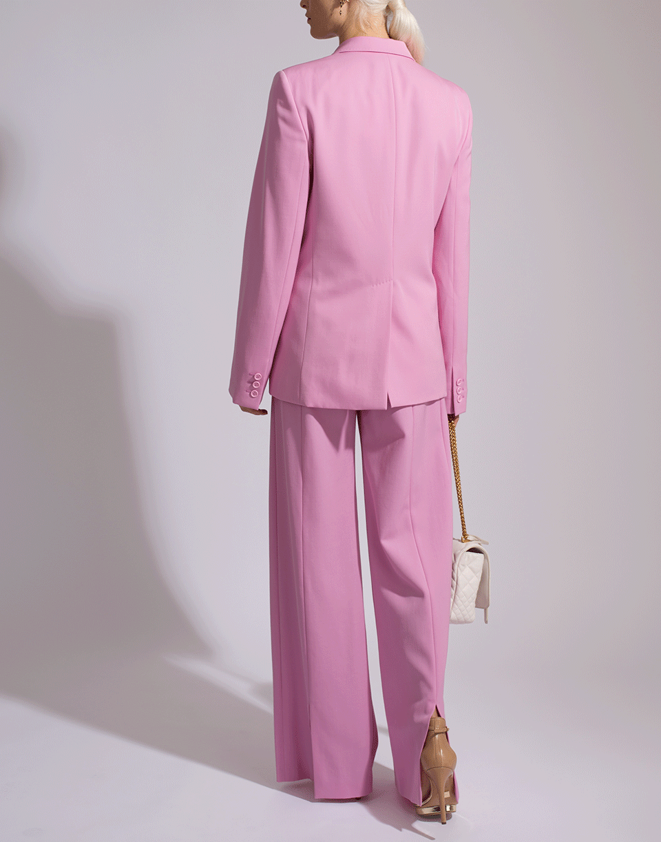 STELLA MCCARTNEY-Dolce Wide Leg Trouser-