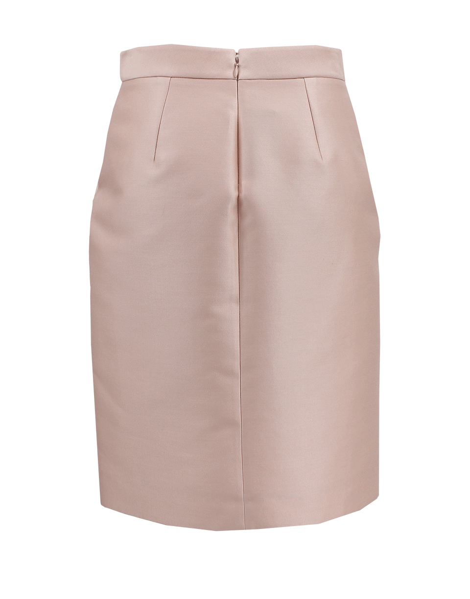 STELLA MCCARTNEY-Tulip Pencil Skirt-