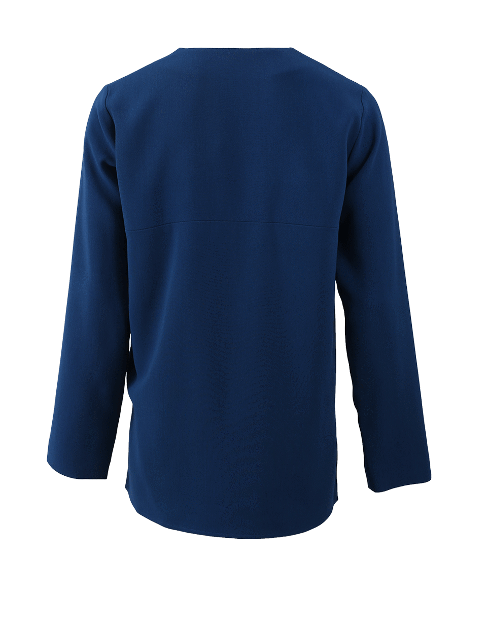 STELLA MCCARTNEY-Arlesa Blouse-