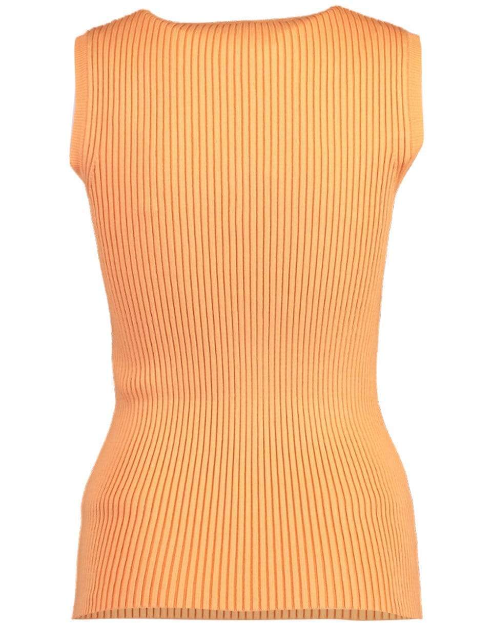 STELLA MCCARTNEY-Bustier Shaping Tank Top-