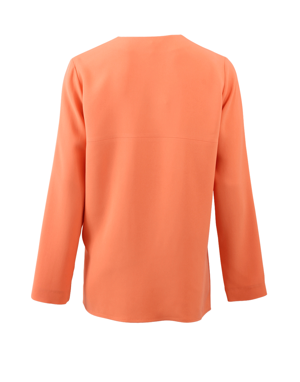 STELLA MCCARTNEY-Arlesa Blouse-