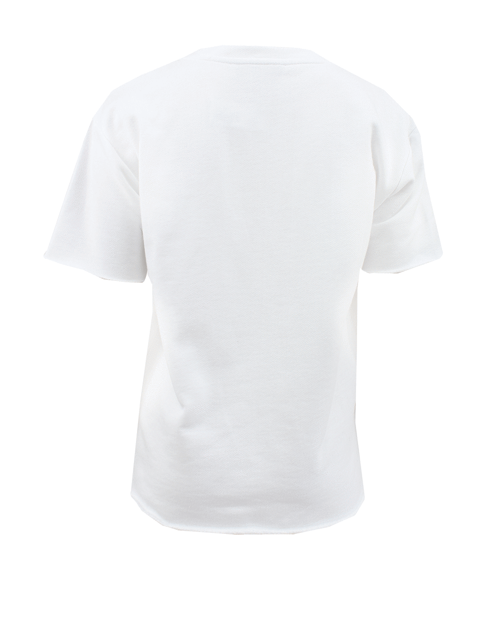 STELLA MCCARTNEY-Make Up Your Mind T-Shirt-