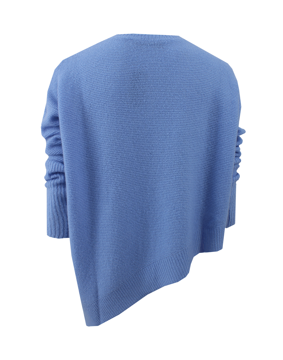 STELLA MCCARTNEY-Asymmetric Jumper-