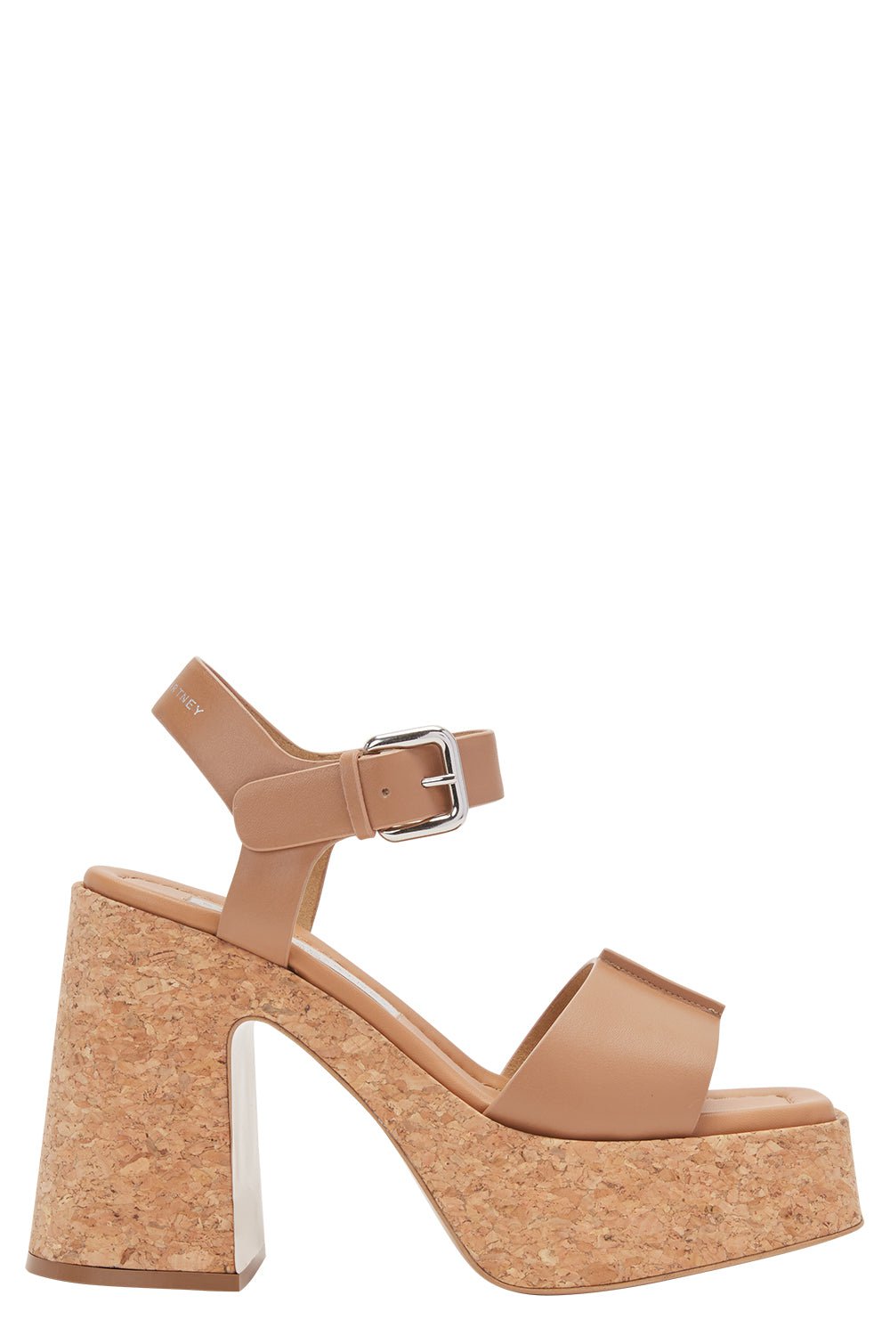 STELLA MCCARTNEY-Skyla Sandals-