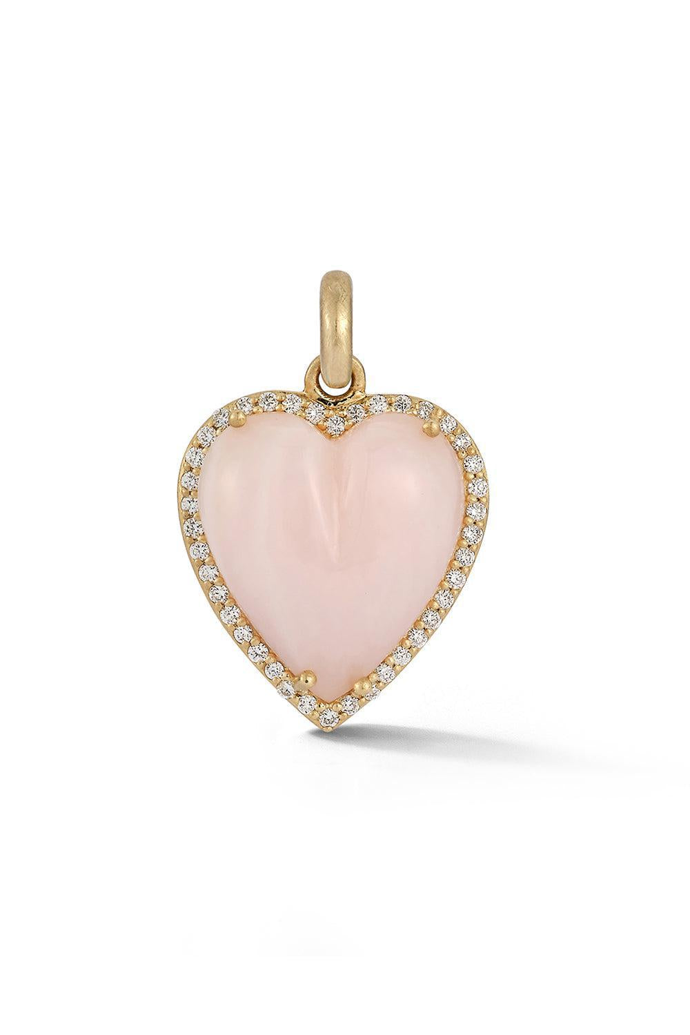 Large Alana Pendant-YELLOW GOLD-JEWELRYFINE JEWELPENDANT-STORROW