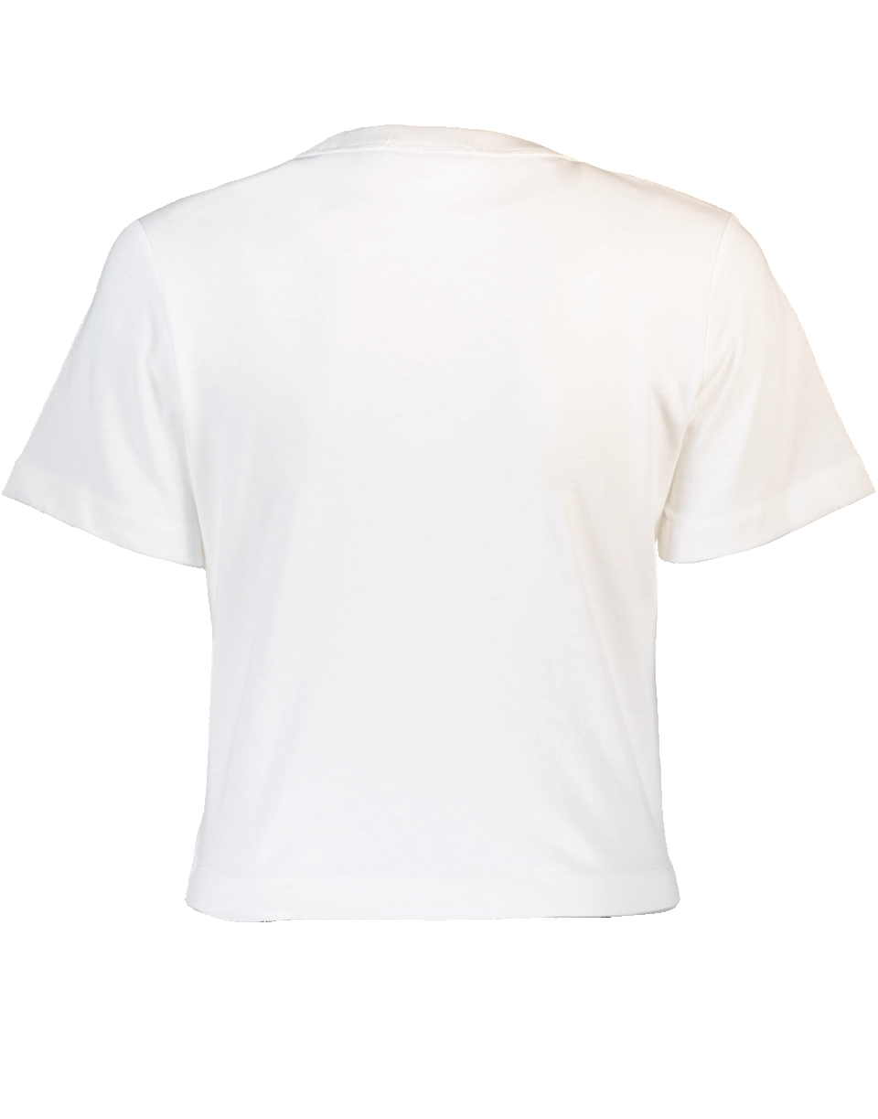 T BY ALEXANDER WANG-High Twist Tee-