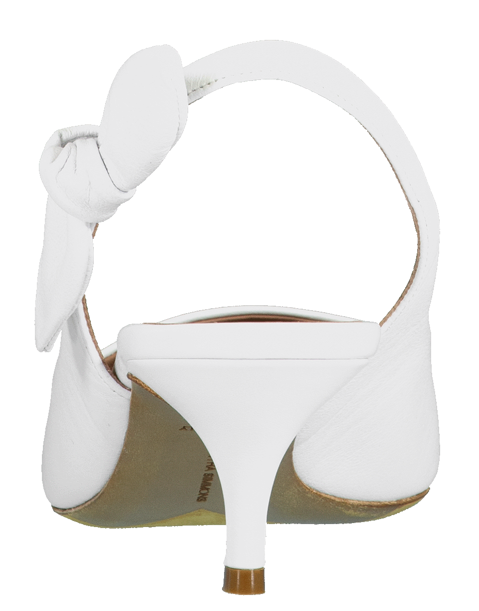 TABITHA SIMMONS-Rise Slingback-