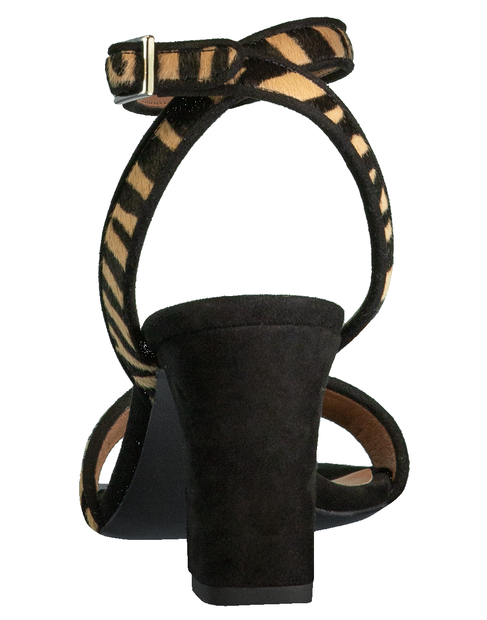 TABITHA SIMMONS-Leticia Zebra Sandal-