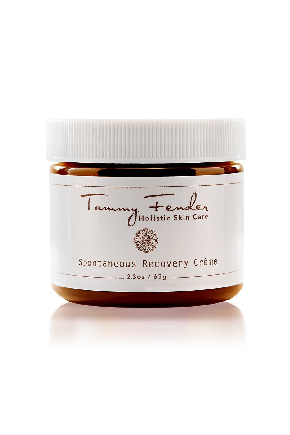 Spontaneous Recovery Creme