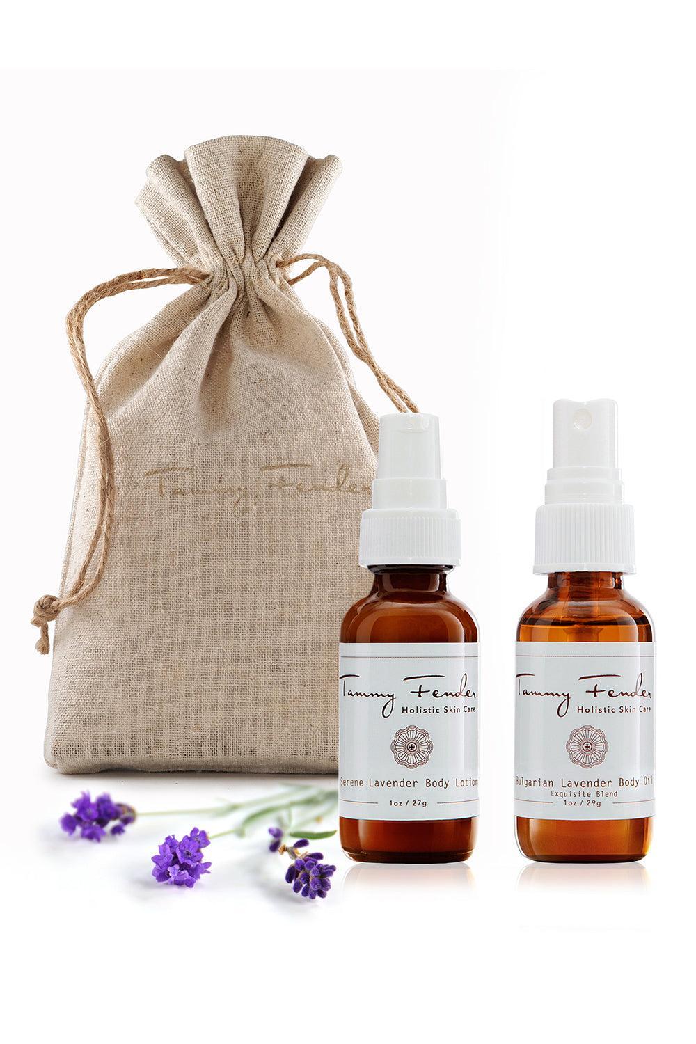 Sweetest Dreams Duo-LAVENDER-BEAUTYSKINCARE-TAMMY FENDER HOLISTIC SKINCARE