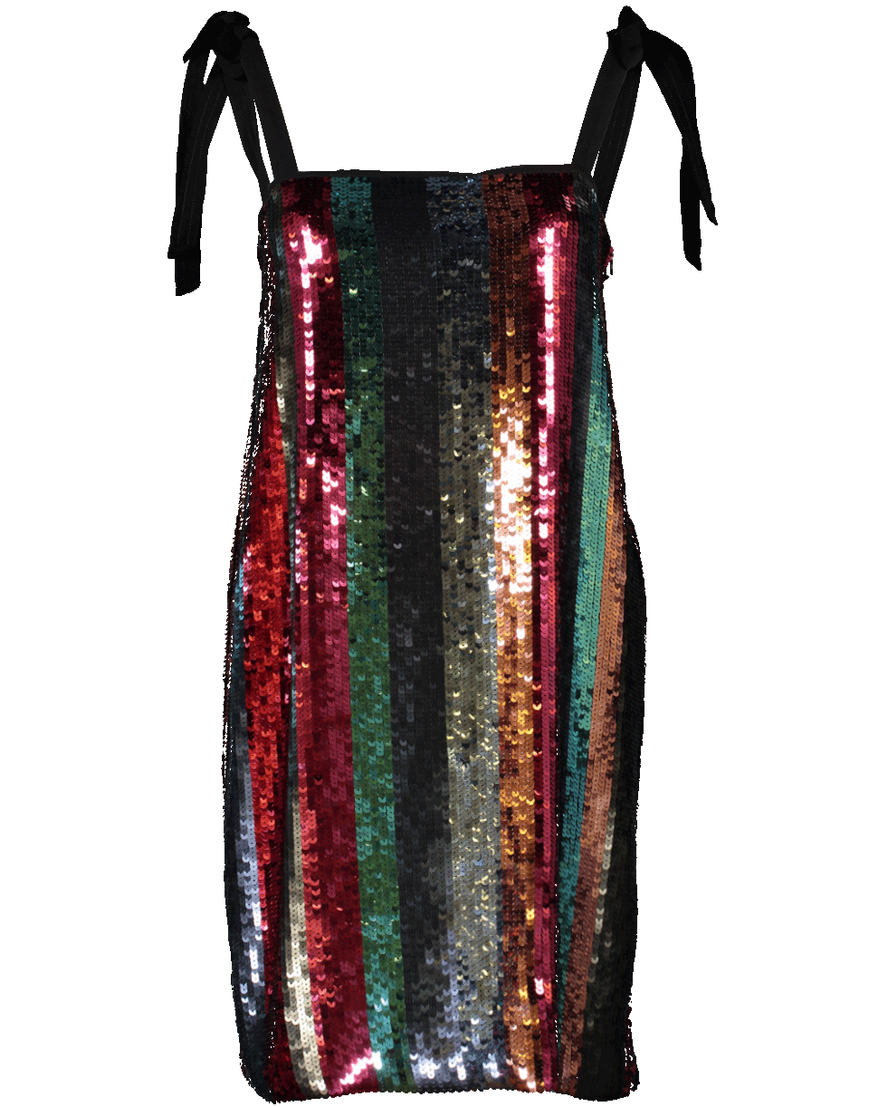 tanya taylor sequin dress Tanya Taylor Sequin Mini Dress - Black Dresses, Clothing - WZZ42828