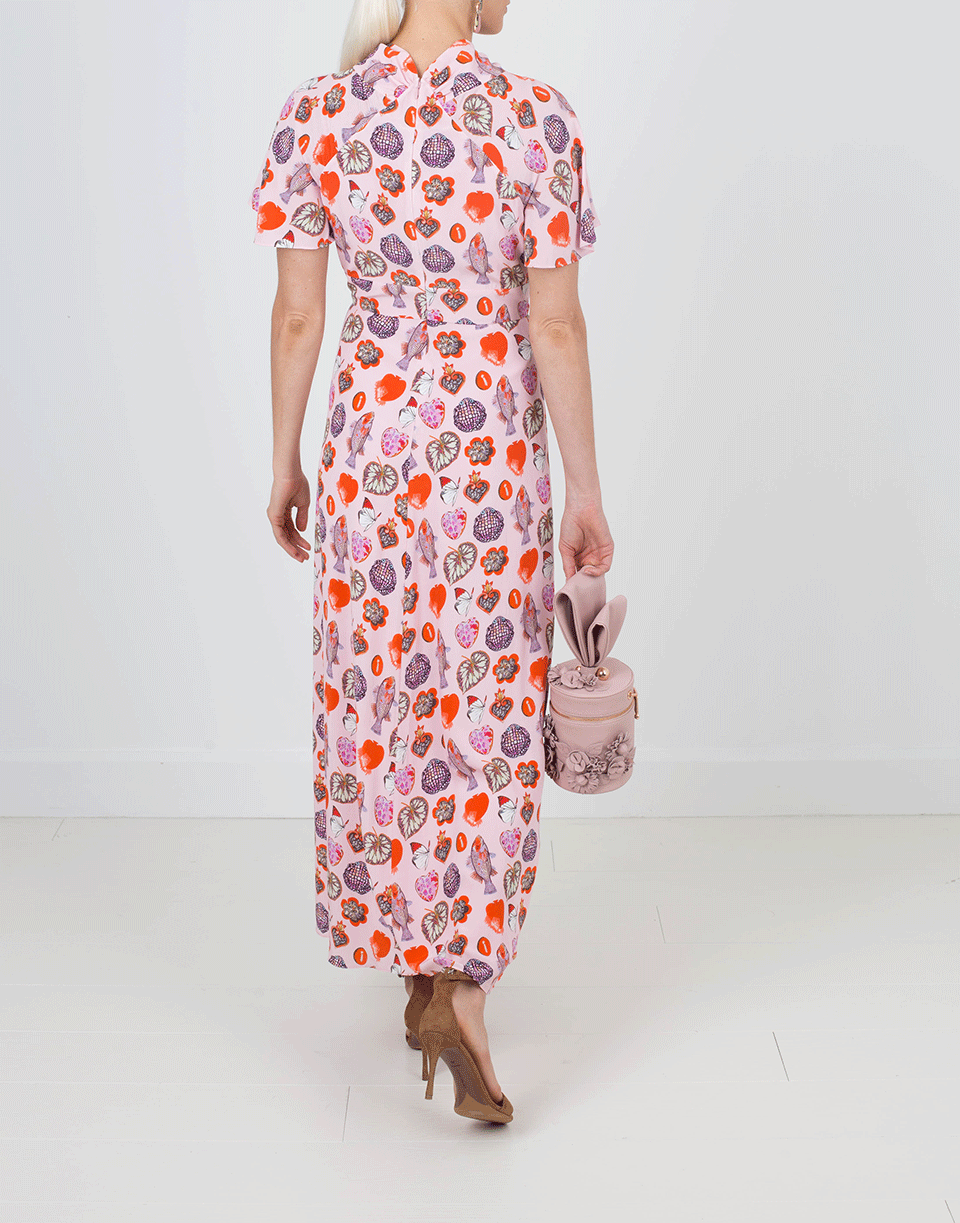 TEMPERLEY LONDON-Elixir Dress-