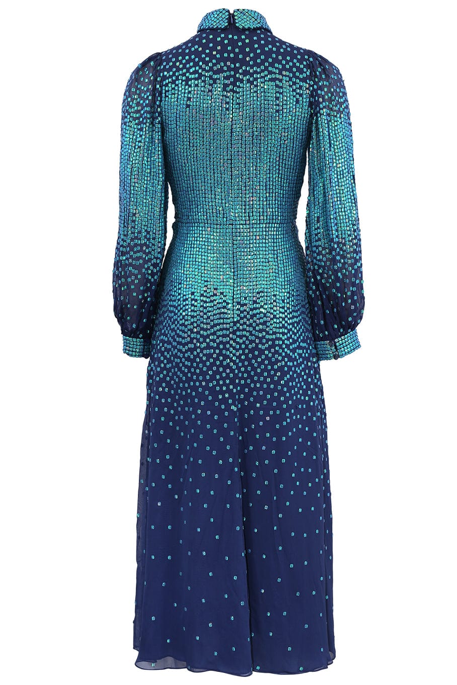 TEMPERLEY LONDON-Dreamer Dress-