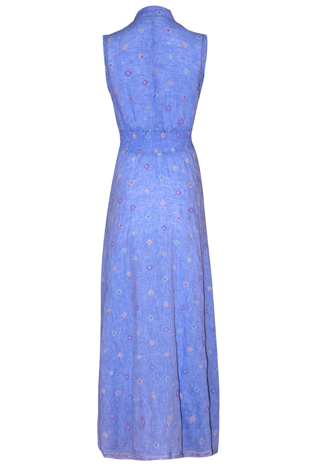 TEMPTATION POSITANO-Giugno Dress-