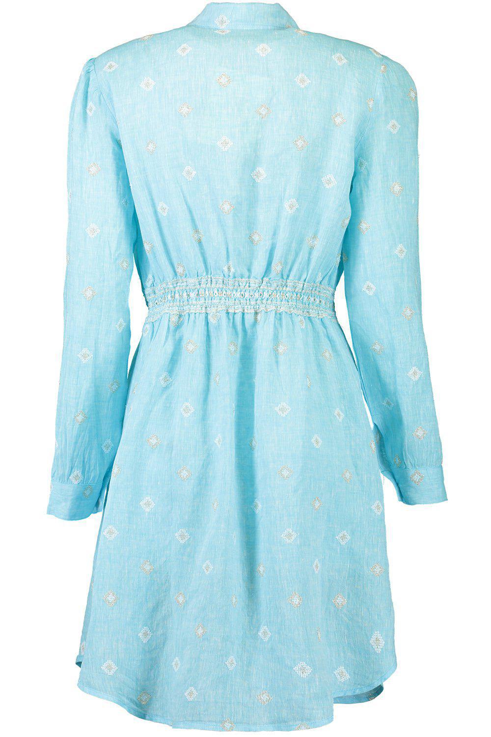 TEMPTATION POSITANO-Efeso Dress-