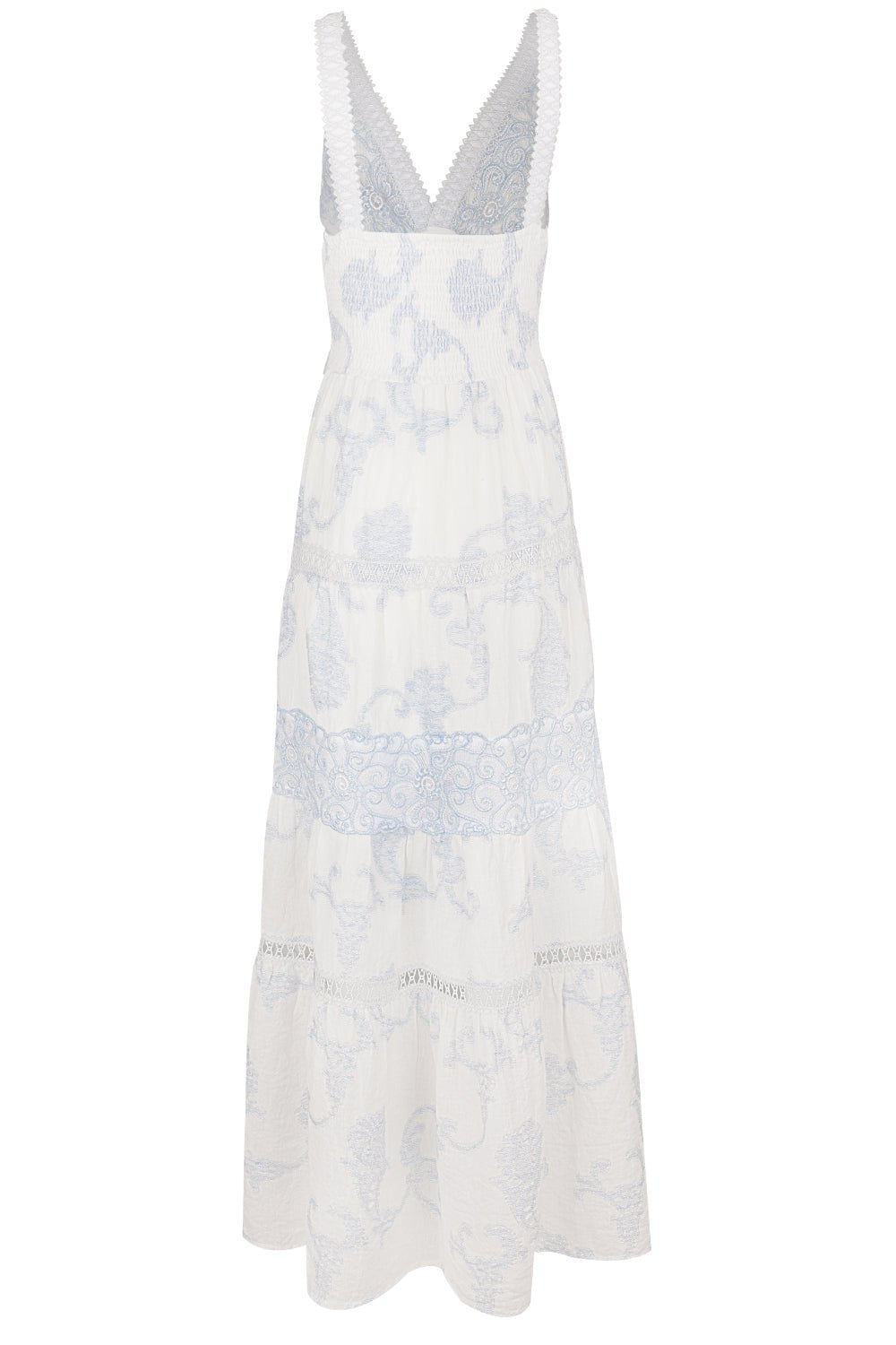 TEMPTATION POSITANO-Branly Dress-