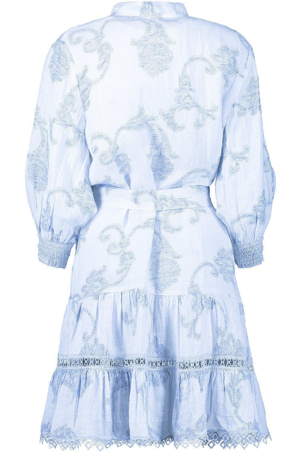 TEMPTATION POSITANO-Tokyo Dress-