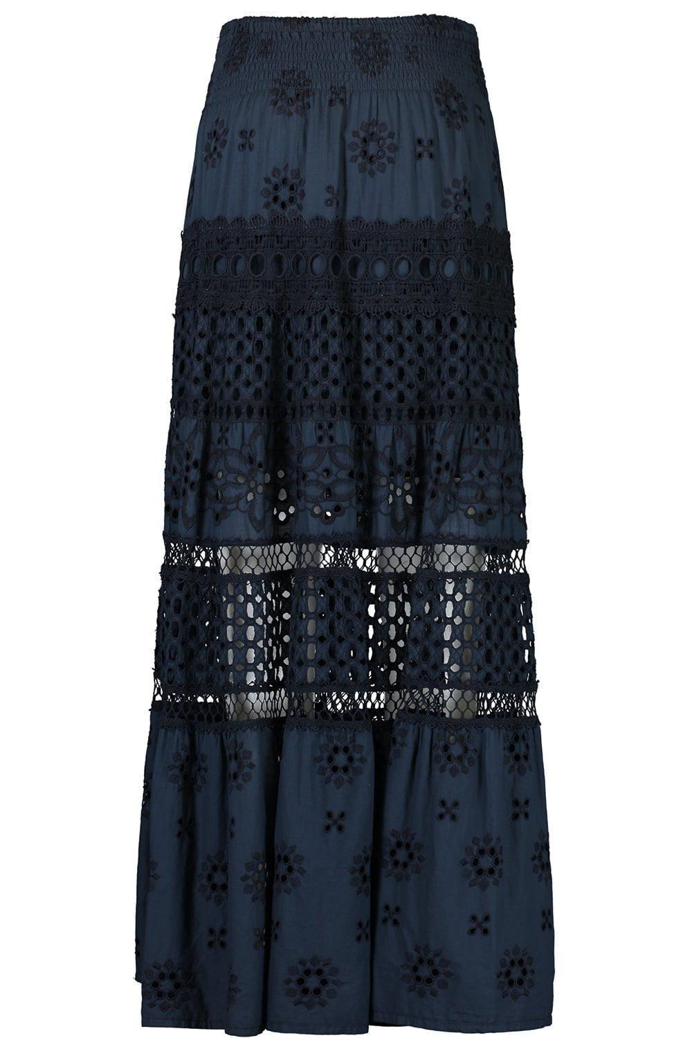 TEMPTATION POSITANO-Virgilio Skirt-
