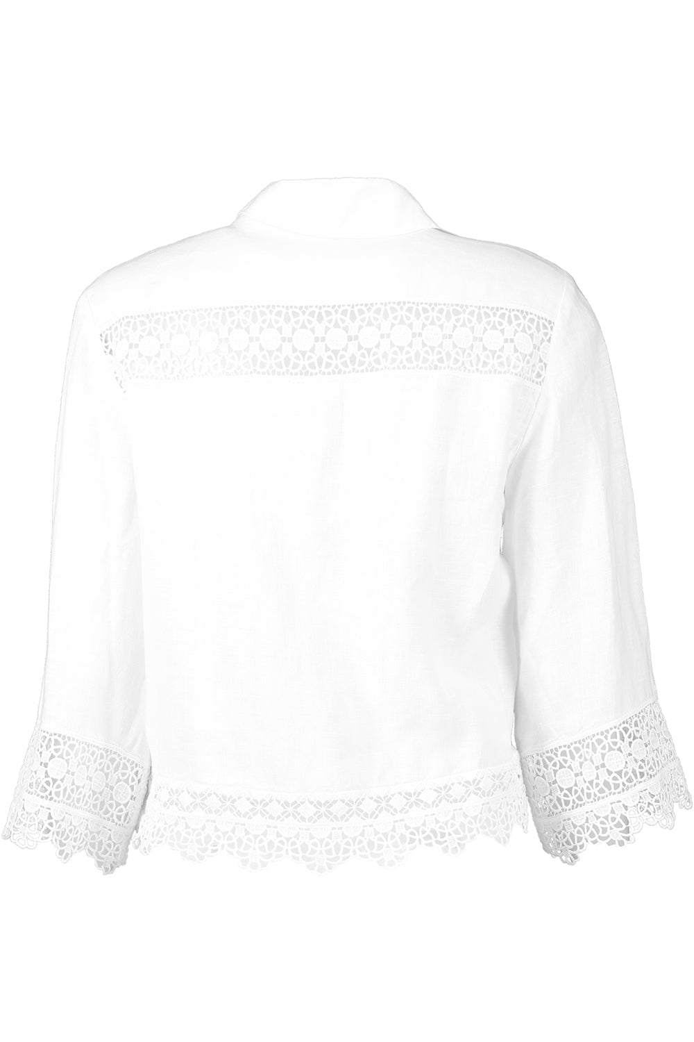 Natissa Top-BIANCO-XS-CLOTHINGTOPBLOUSE-TEMPTATION POSITANO