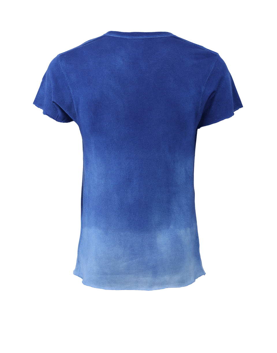 THE ELDER STATESMAN-Beach Tee-
