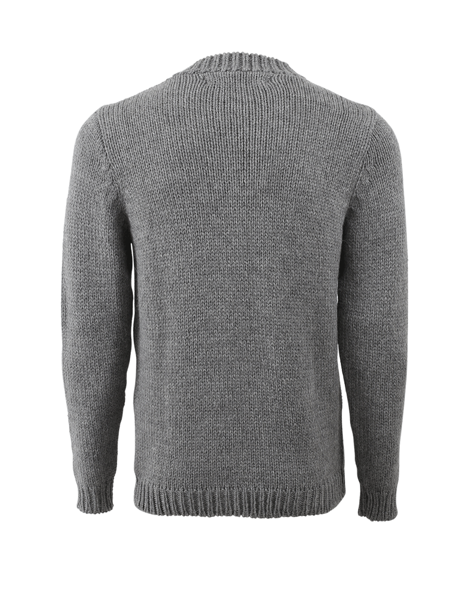 THE ELDER STATESMAN-Call Her Pullover-