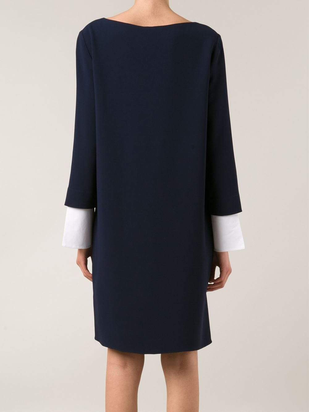 THE ROW-Audette Dress-